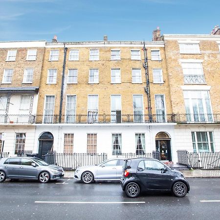 Somerset Hotel Baker Street London Exterior photo